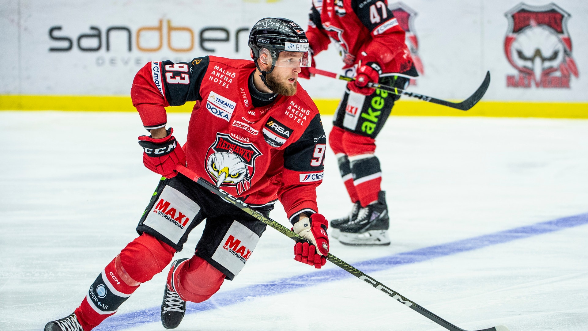 Christian Örnberg/Bildbyrån
