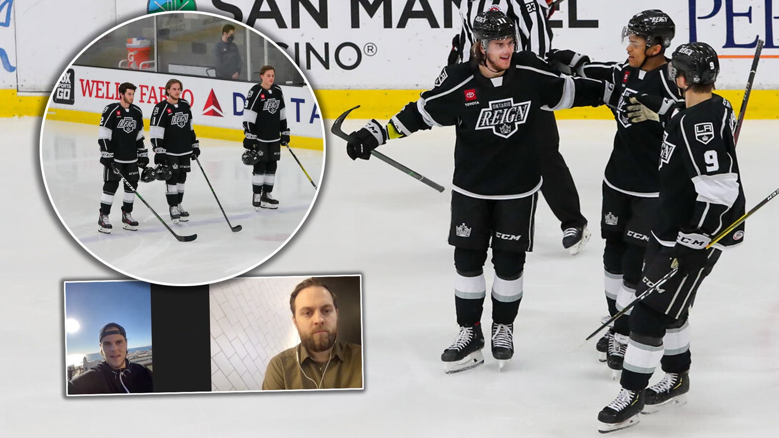 (18097) Samuel Fagemo