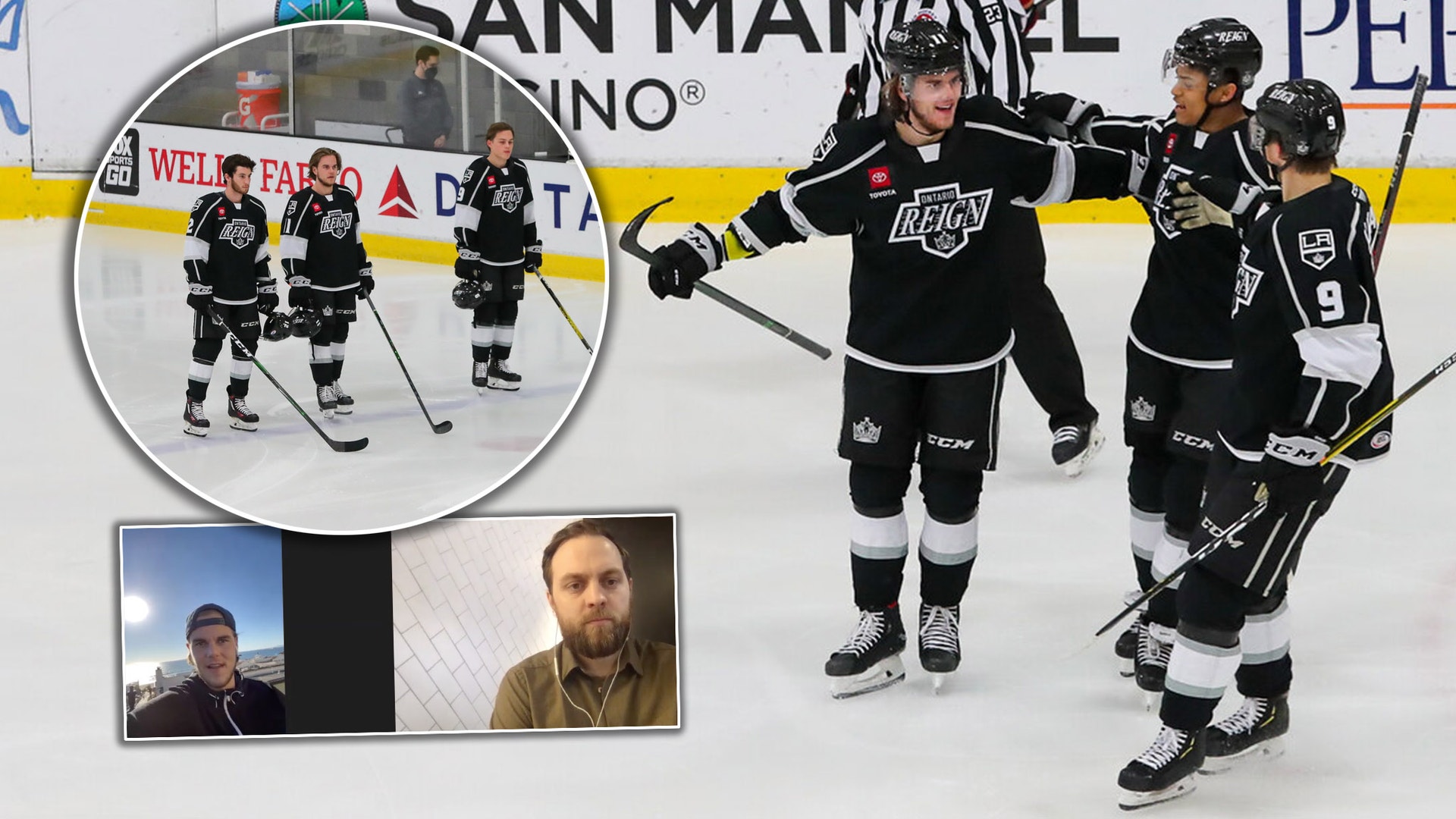 (18097) Samuel Fagemo