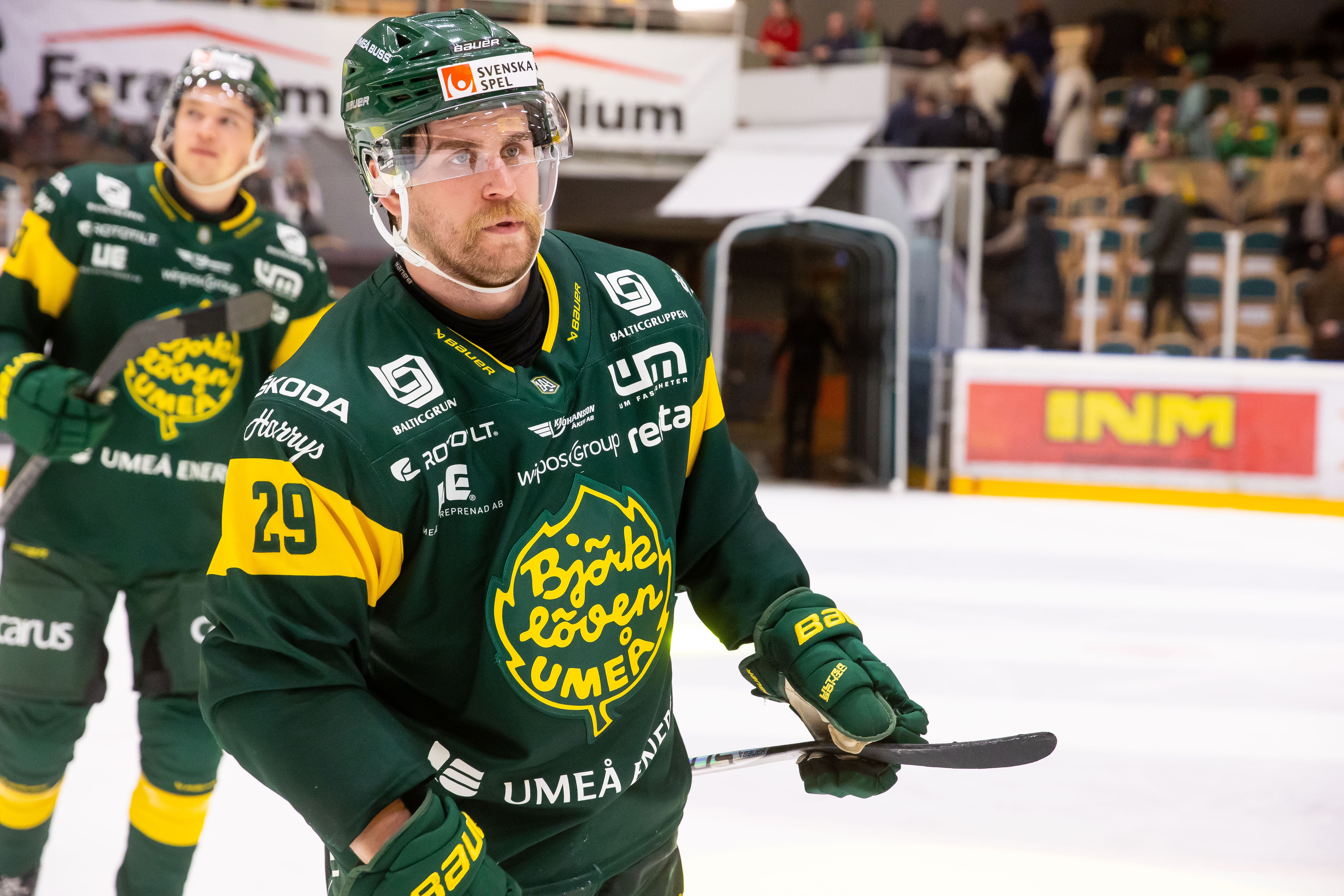 Johan Löf/Bildbyrån