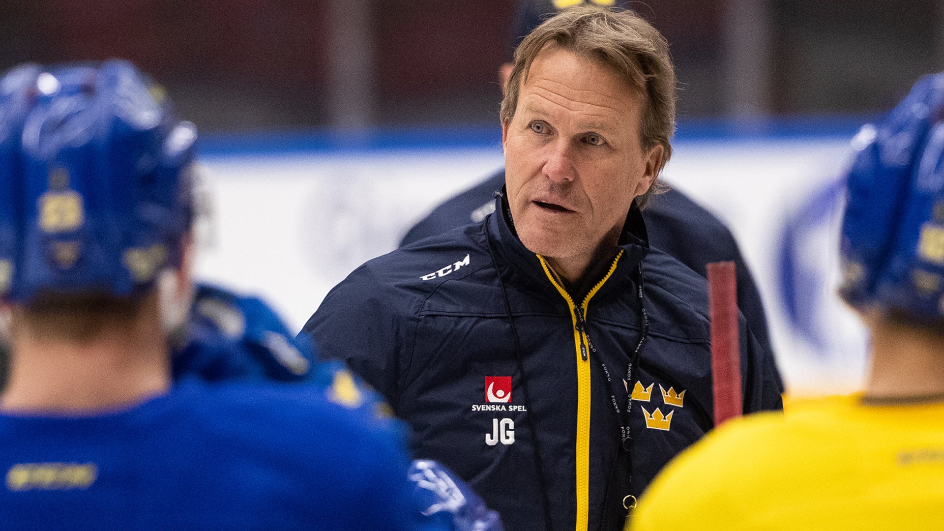 Daniel Eriksson/Bildbyrån
