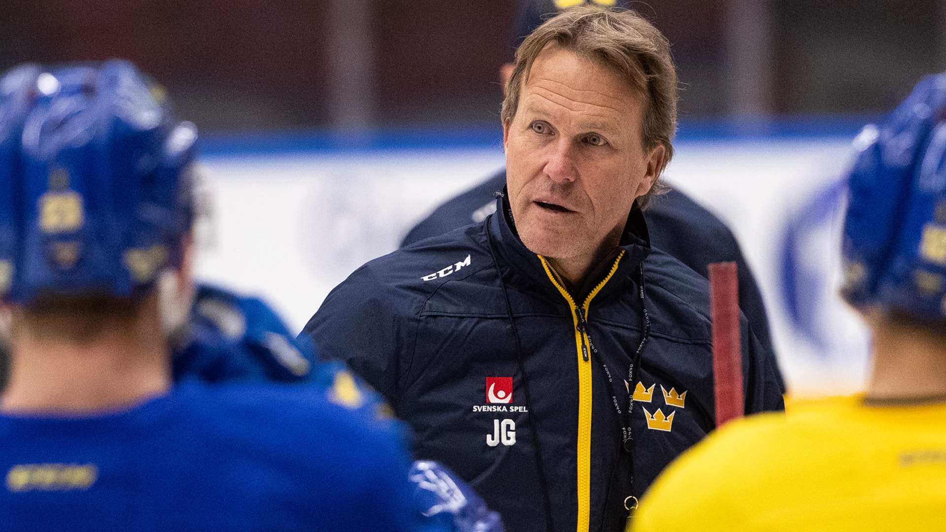 Daniel Eriksson/Bildbyrån