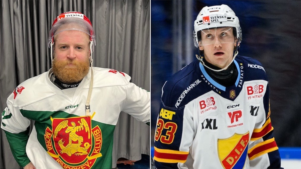 Ljunggren Glad