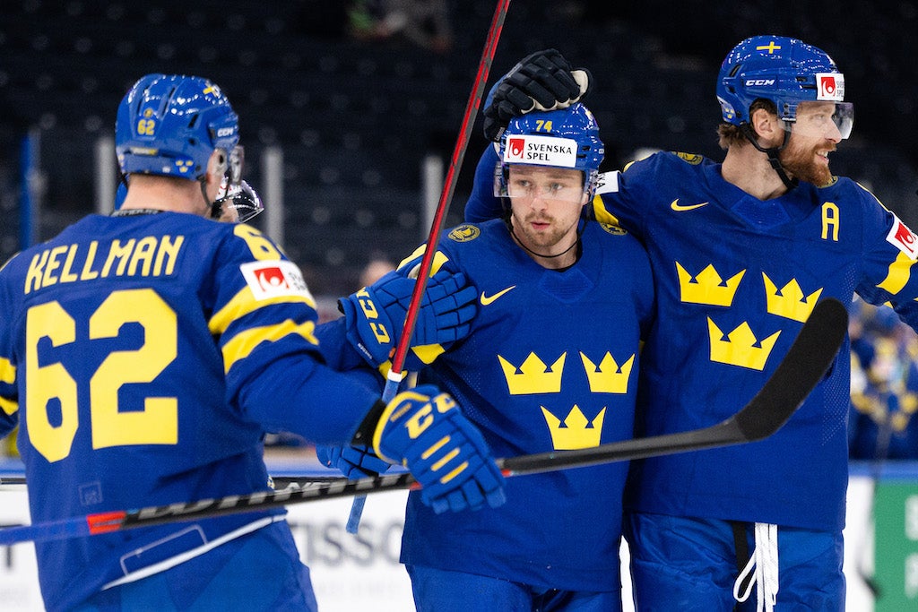 Maxim Thoré/Bildbyrån