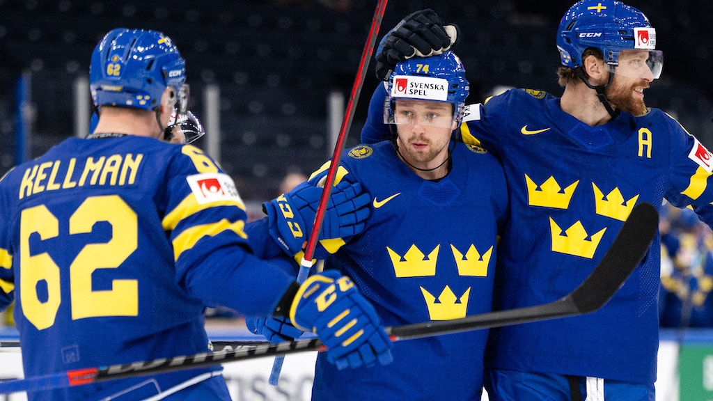 Maxim Thoré/Bildbyrån