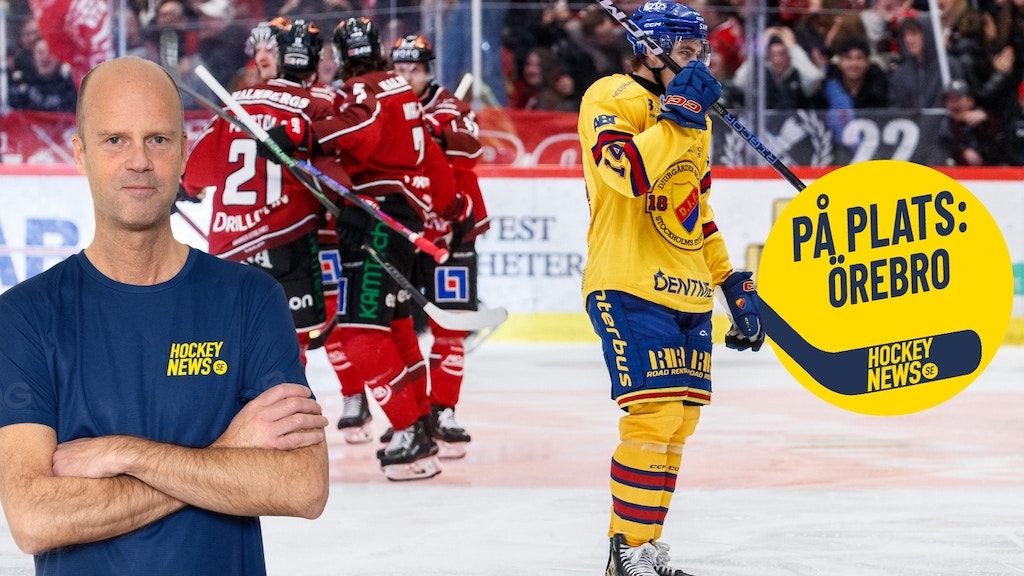 Örebro Djurgåren betyg