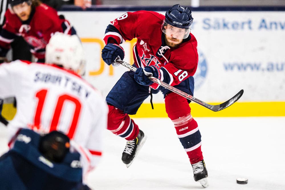 (7932) Julius Falkenbäck Bergkvist / Helsingborg