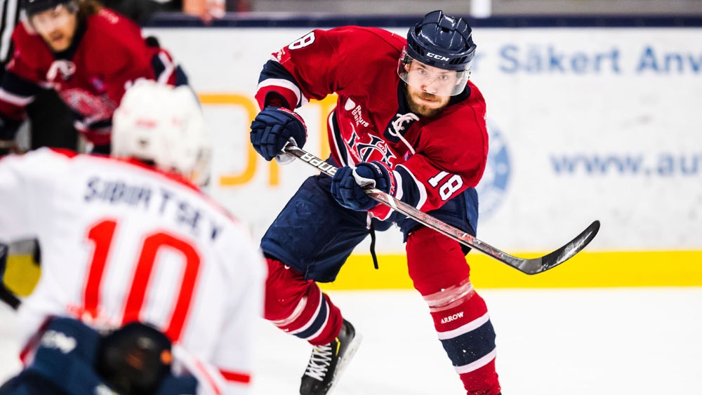 (7932) Julius Falkenbäck Bergkvist / Helsingborg