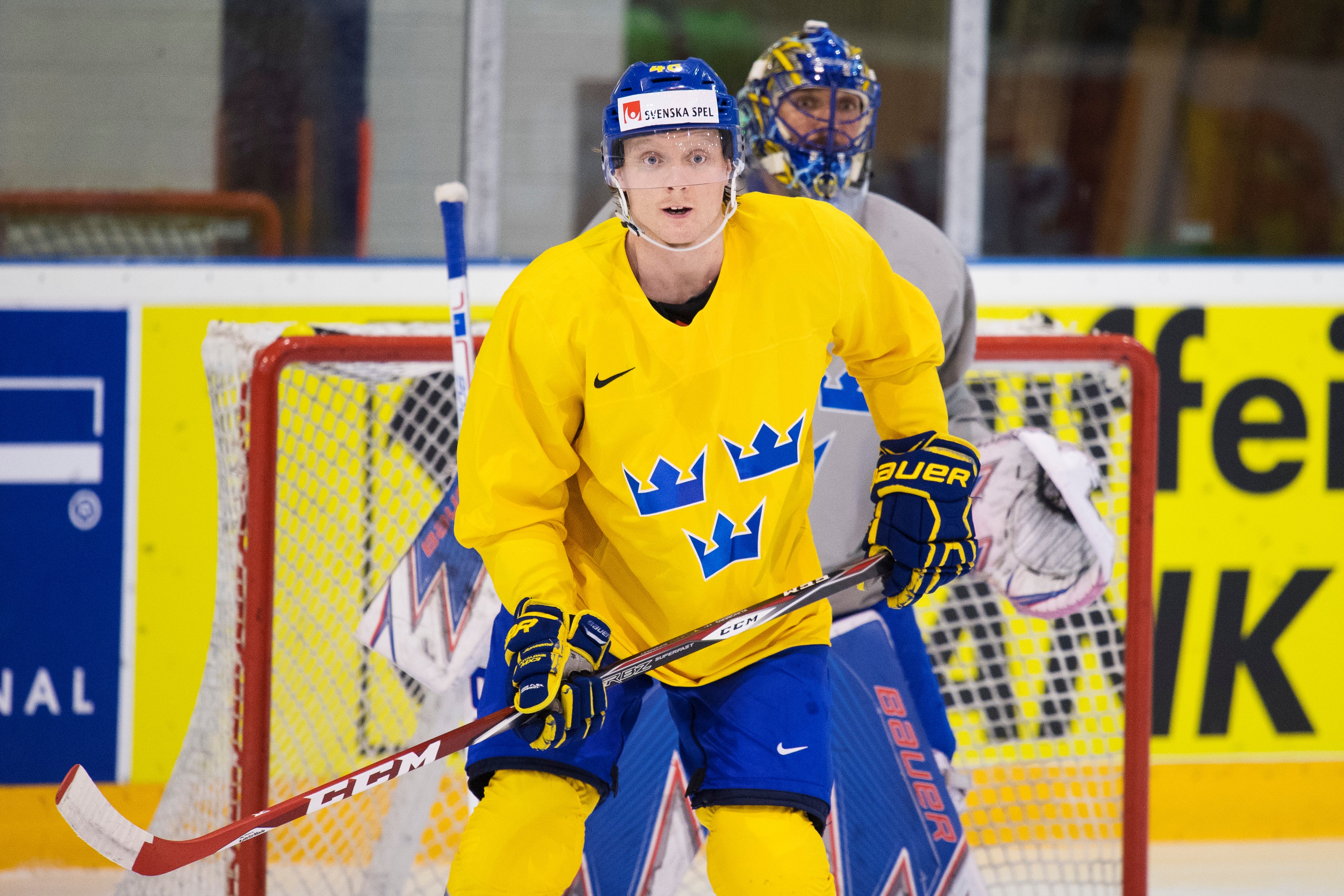 Joel Marklund/Bildbyrån