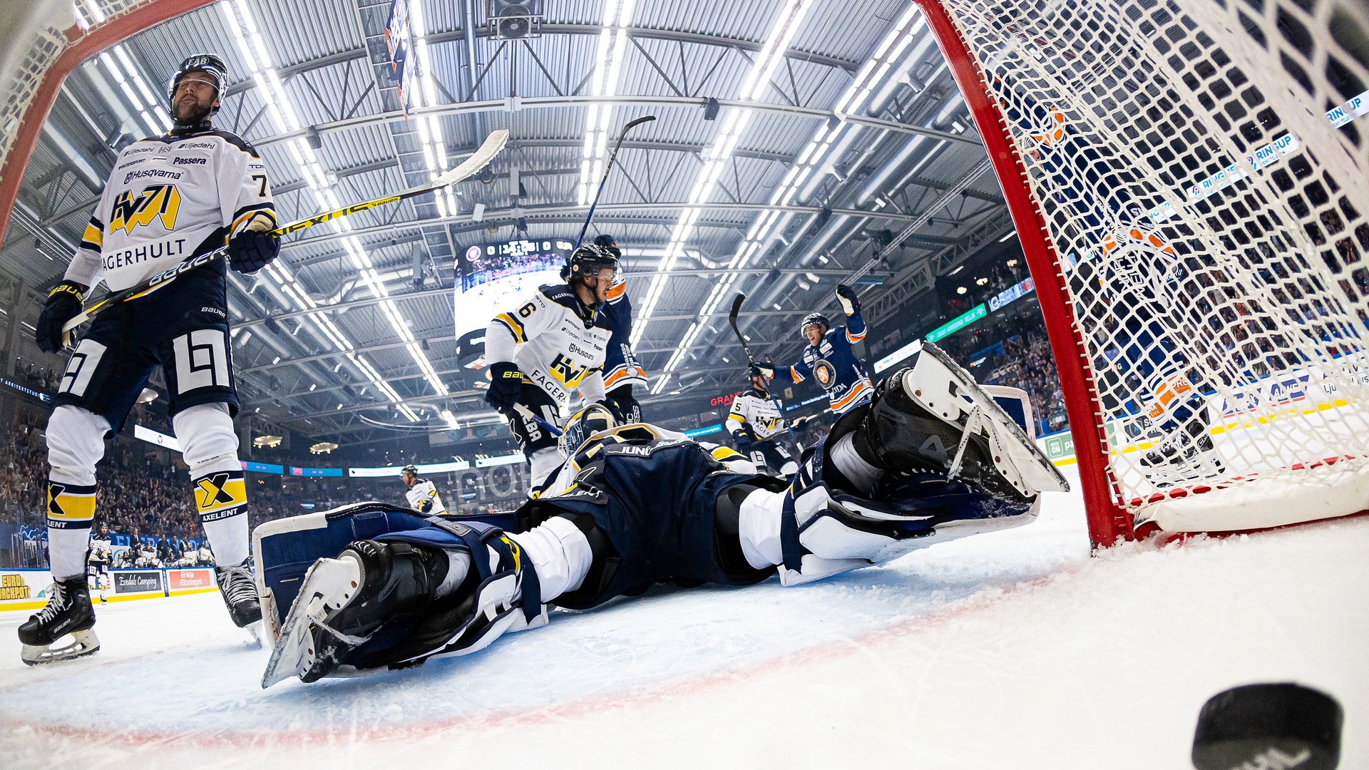 Foto: Bildbyrån