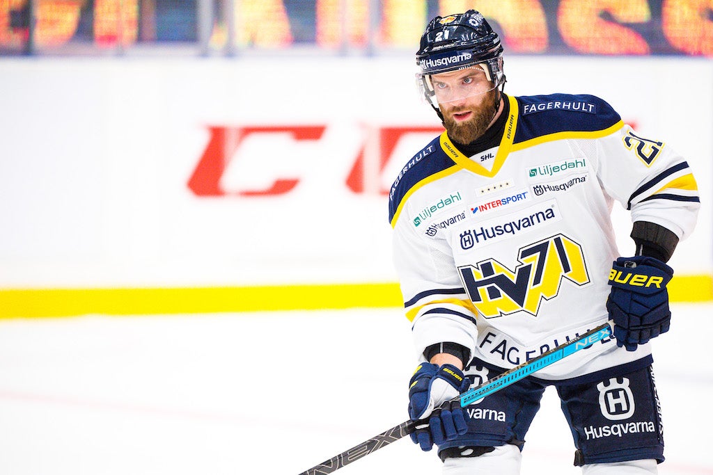 Simon Hastegård/Bildbyrån
