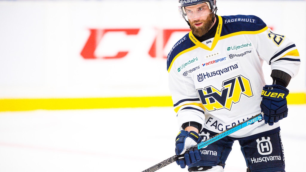 Simon Hastegård/Bildbyrån