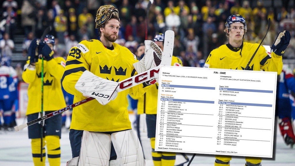 Foto: Bildbyrån