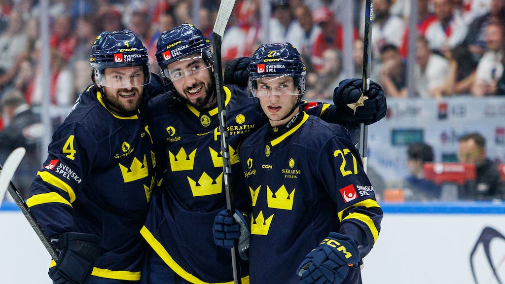 Foto: Bildbyrån