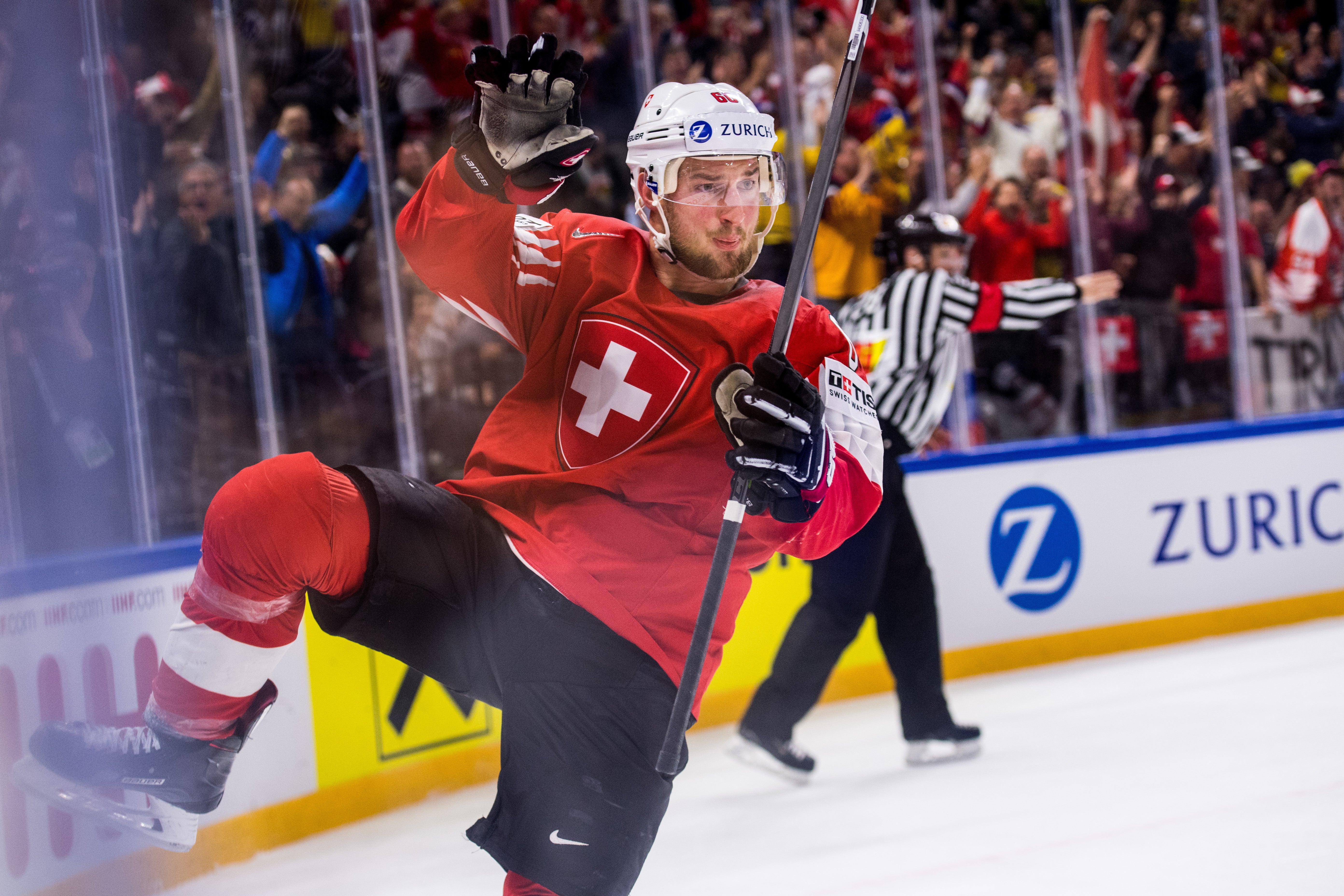 Petter Arvidsson /Bildbyrån