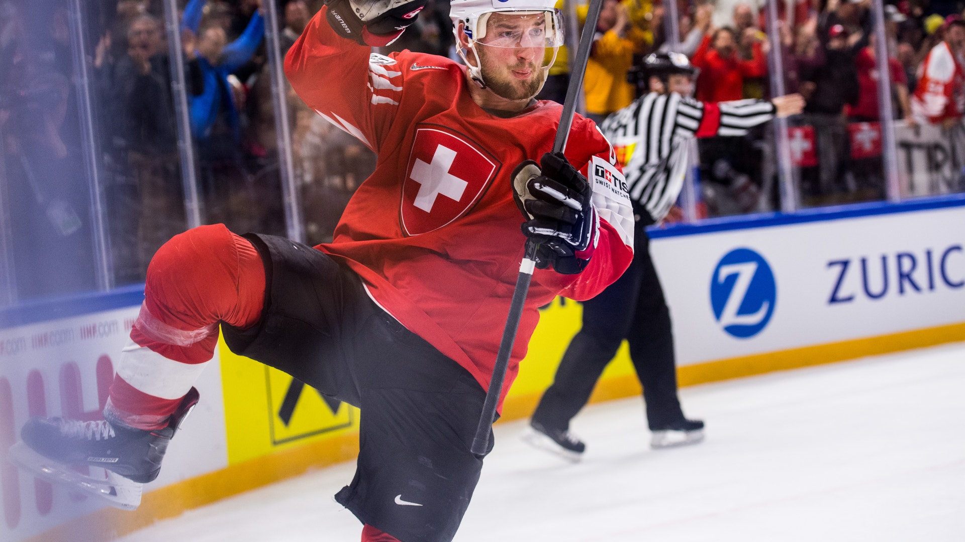Petter Arvidsson /Bildbyrån