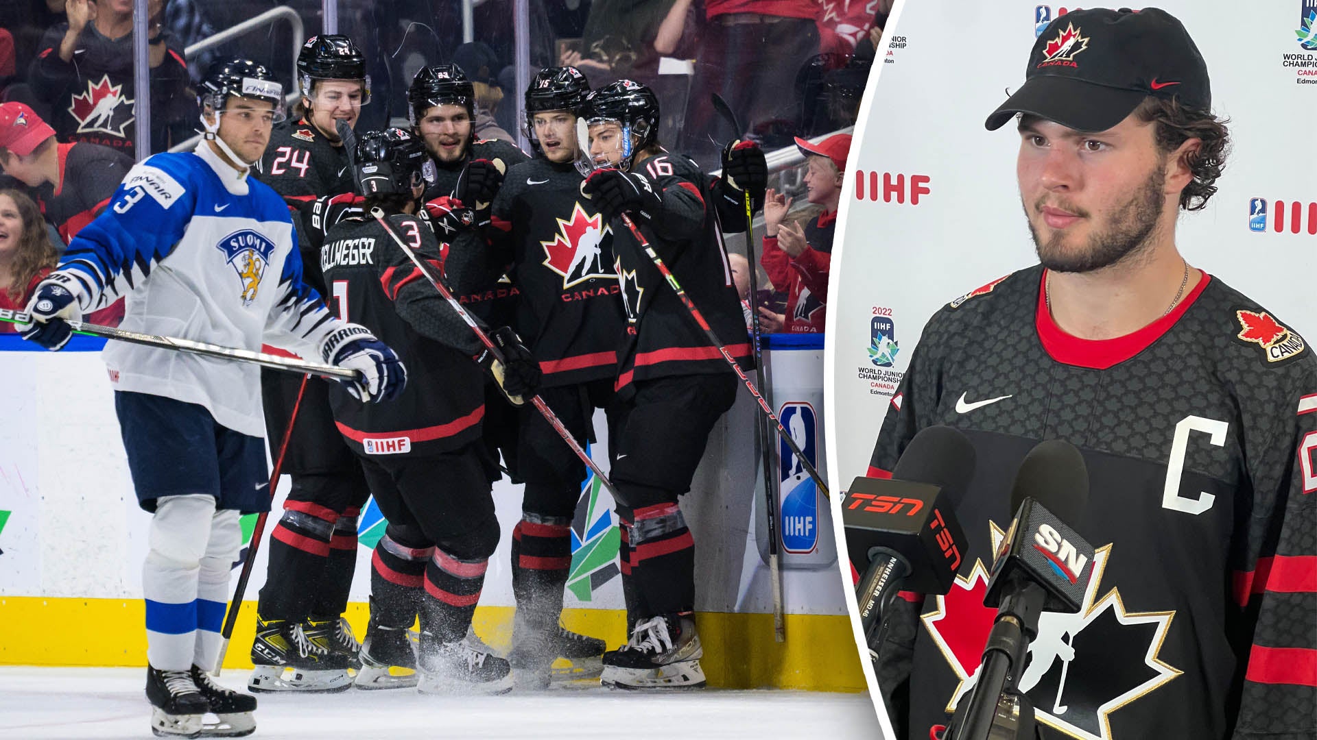 (24412) Mason McTavish