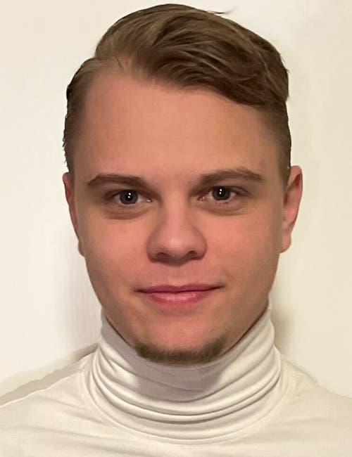 Hampus Zakrisson
