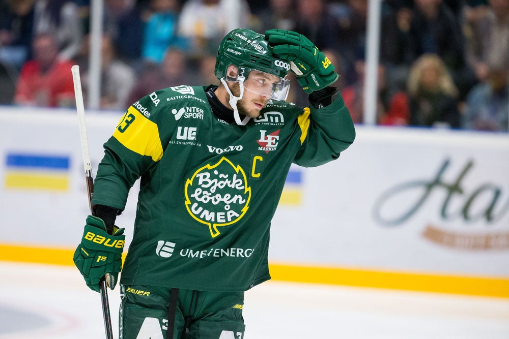 Johan Löf/Bildbyrån
