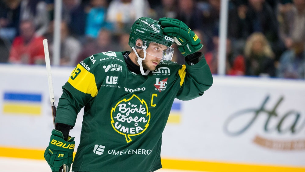 Johan Löf/Bildbyrån
