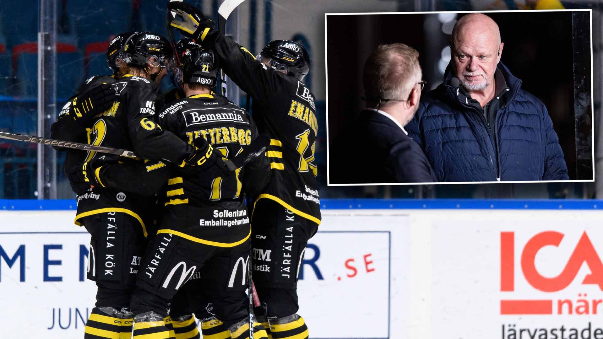 Foto: Bildbyrån