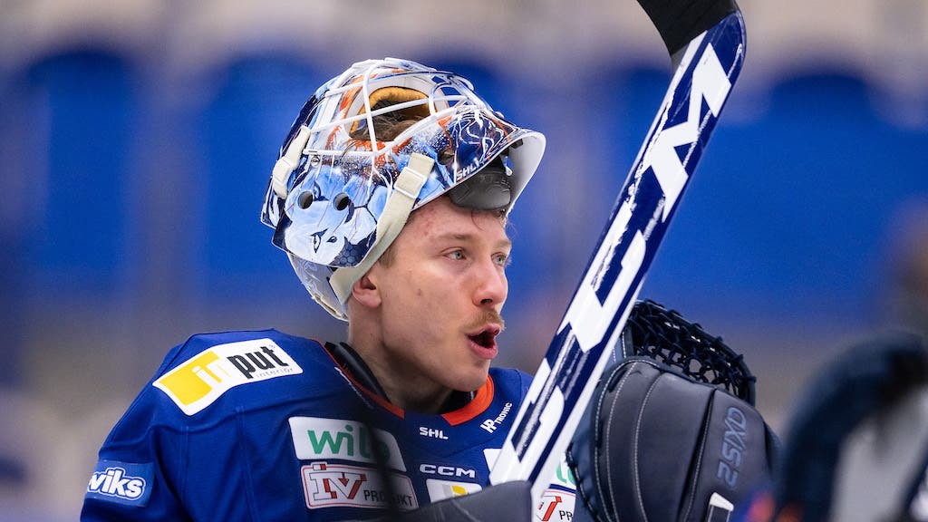 (25974) Emil Larmi Växjö