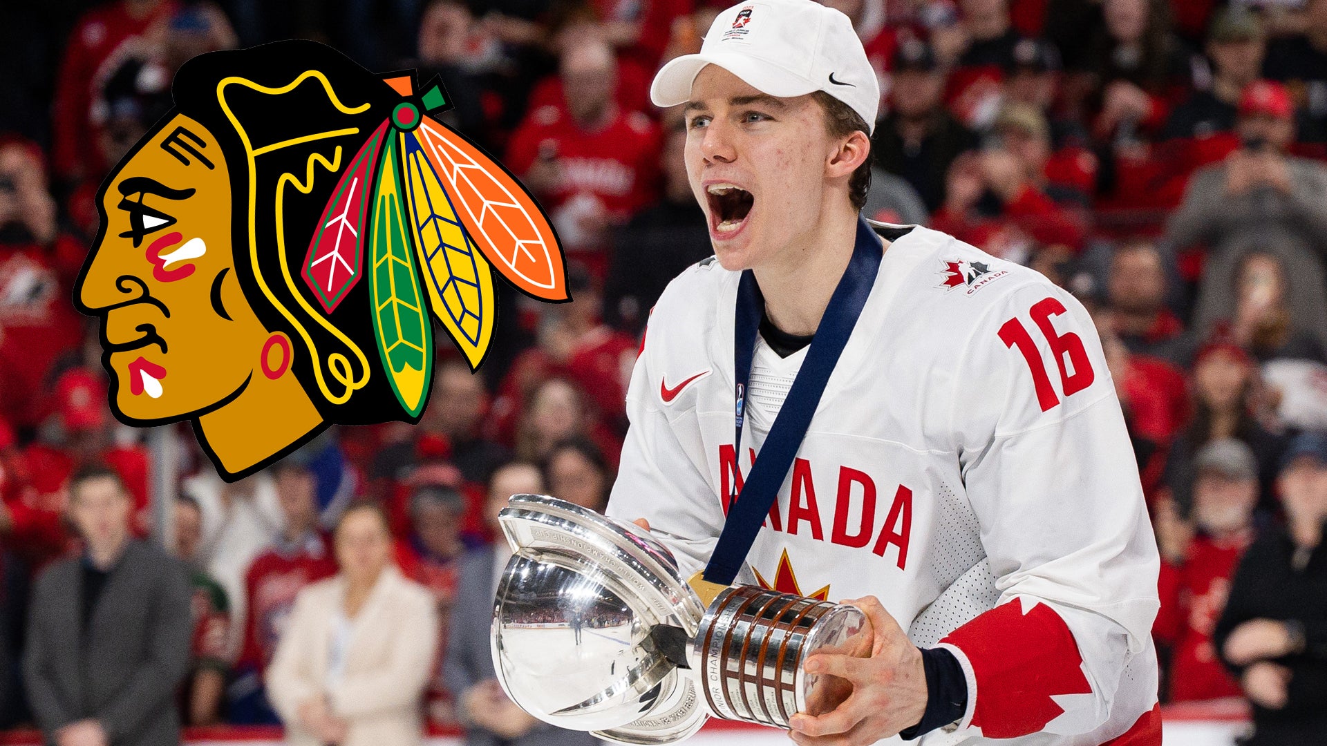 (27920) Connor Bedard