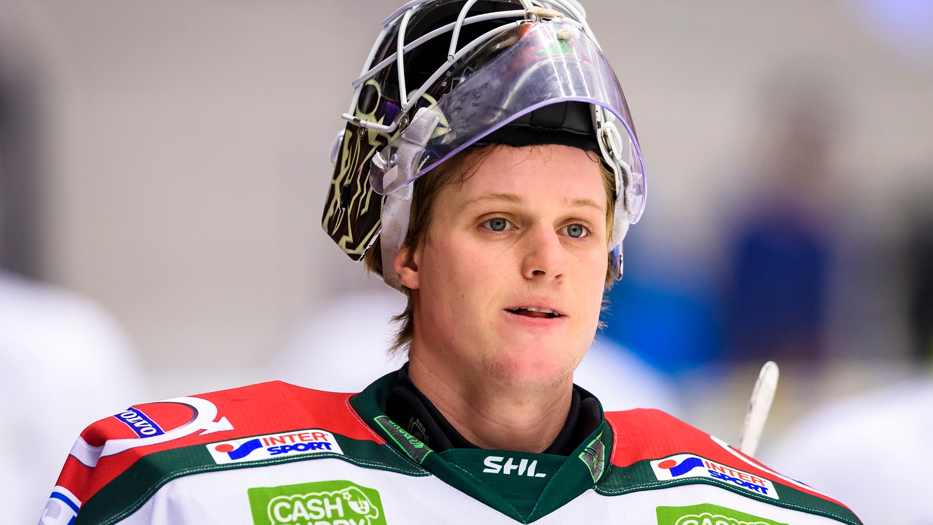 Peter Skaugvold/Bildbyrån
