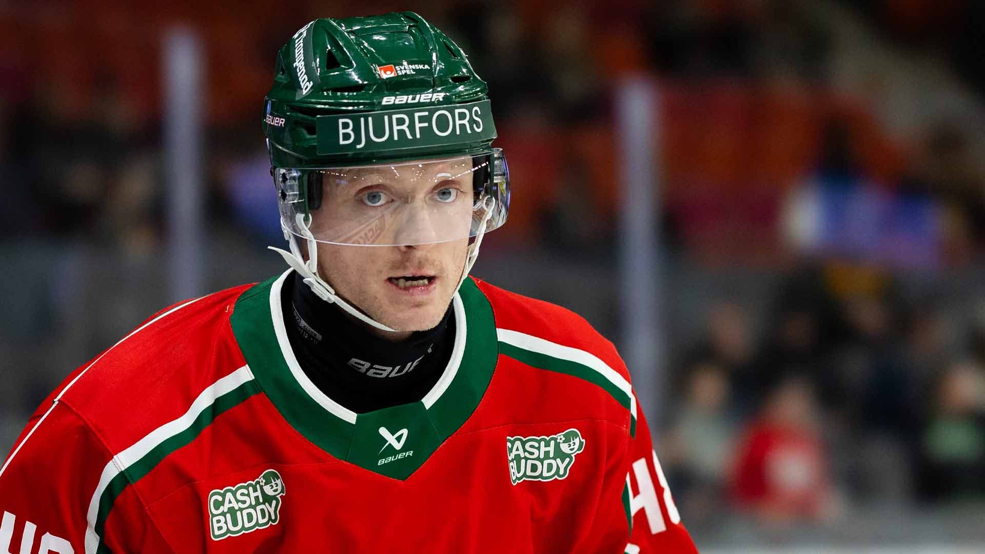 Carl Klingberg