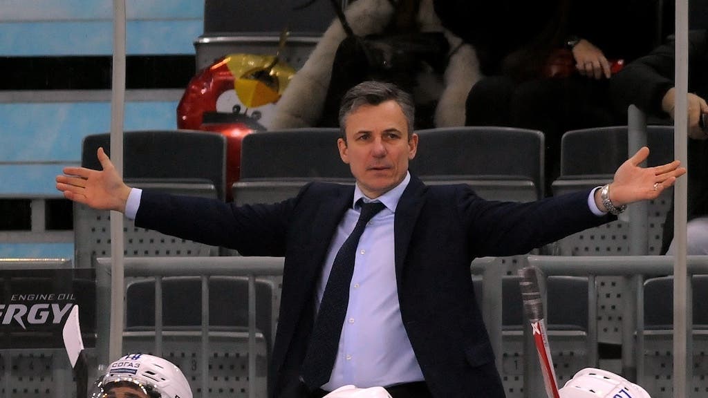 (15835) Fredrik Stillman/Admiral Vladivostok/KHL