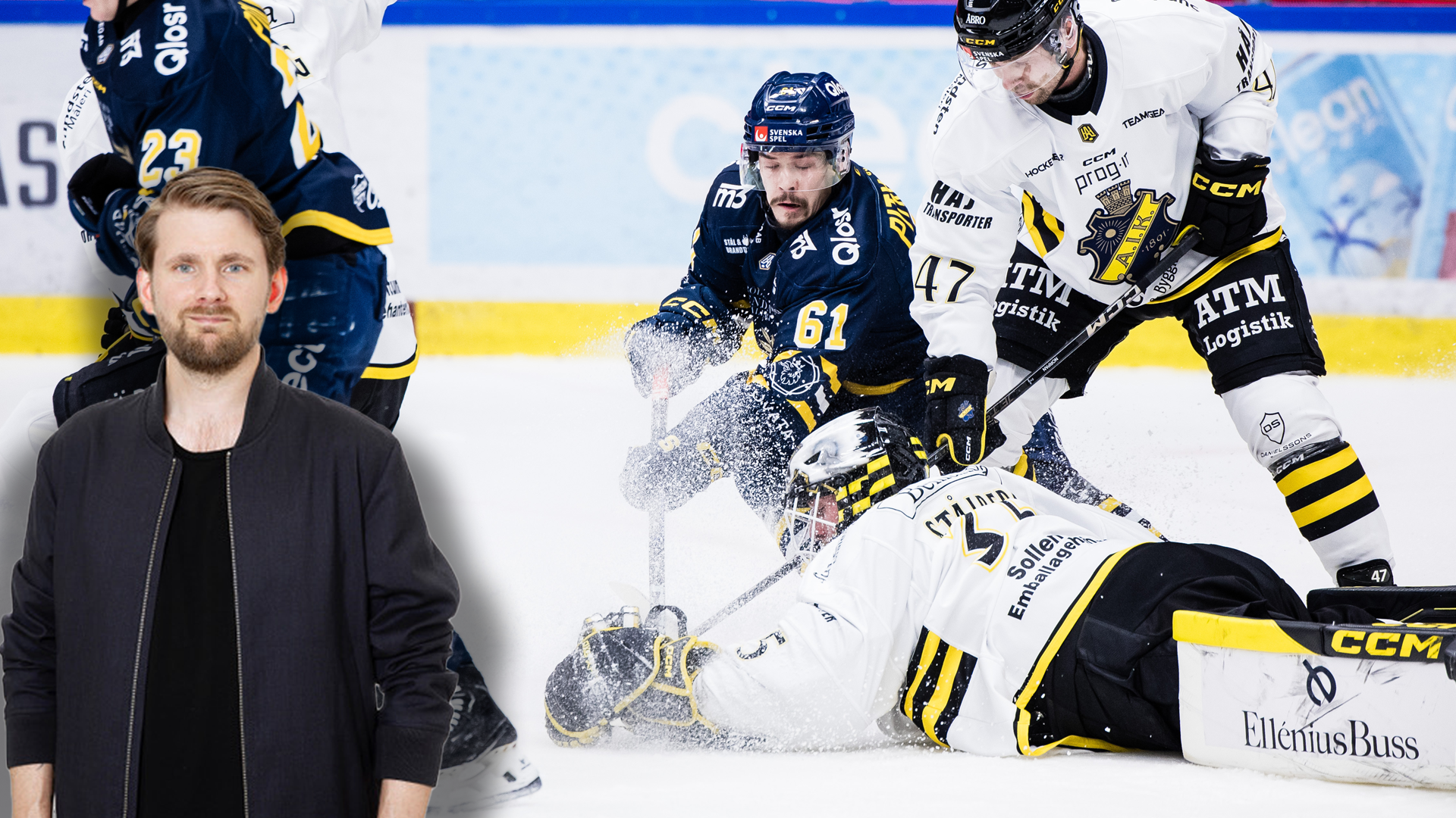 Foto: Bildbyrån