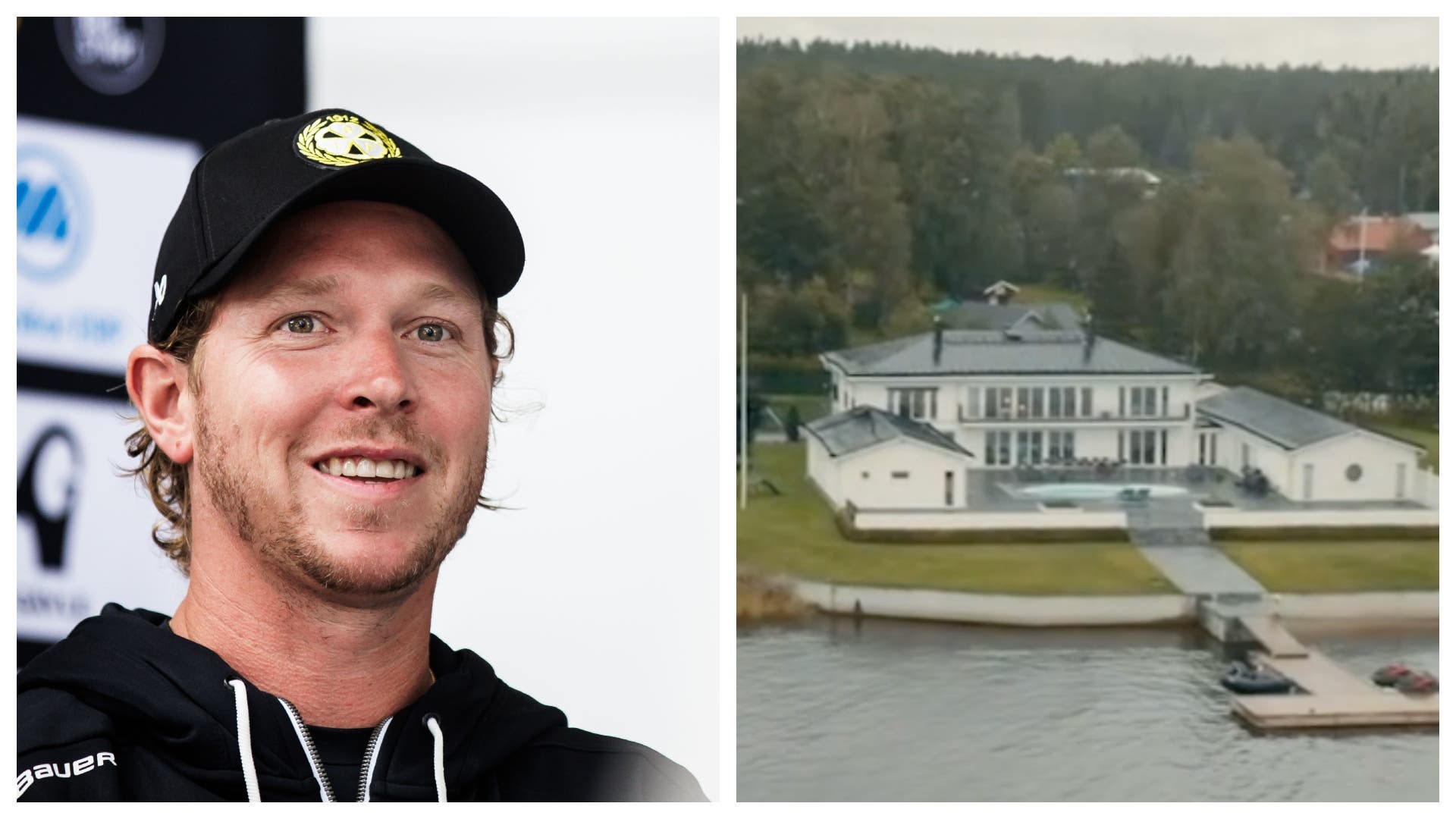 Nicklas Bäckström