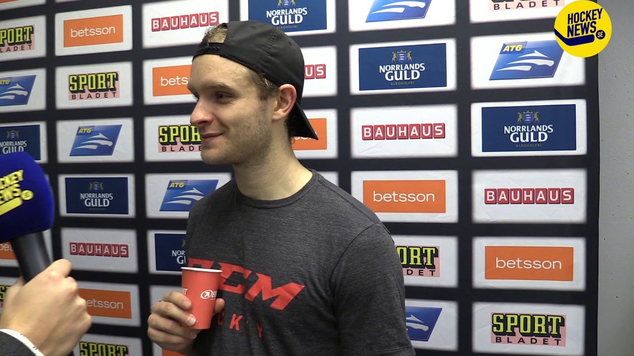 (5432) Johan Olofsson