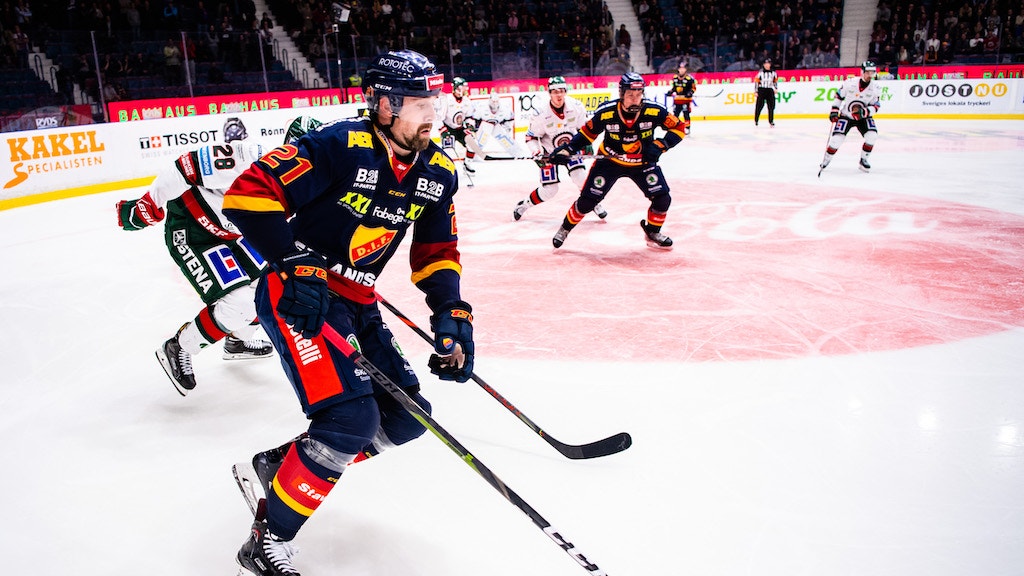 Simon Hastegård/Bildbyrån