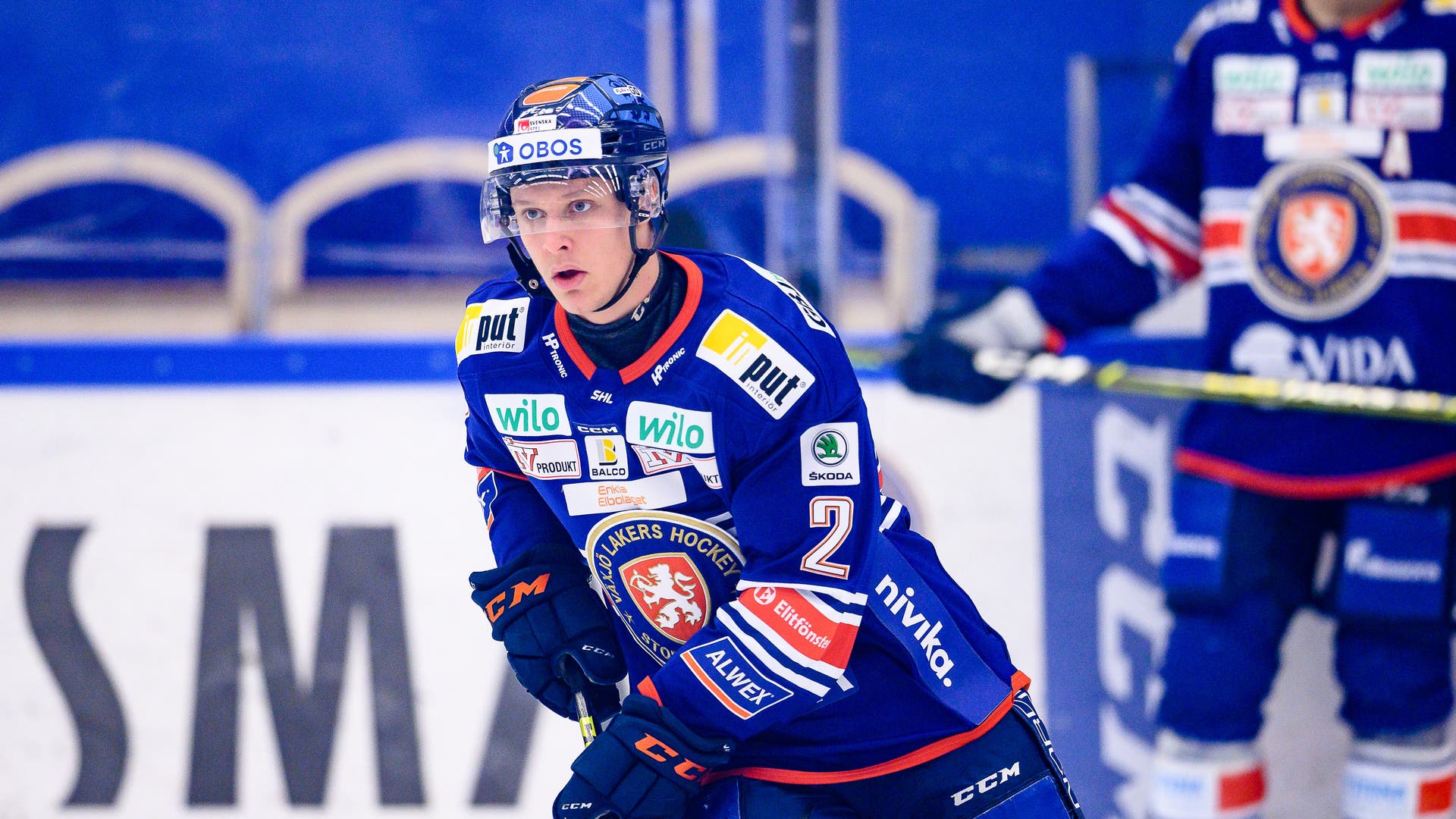 Isac Nielsen