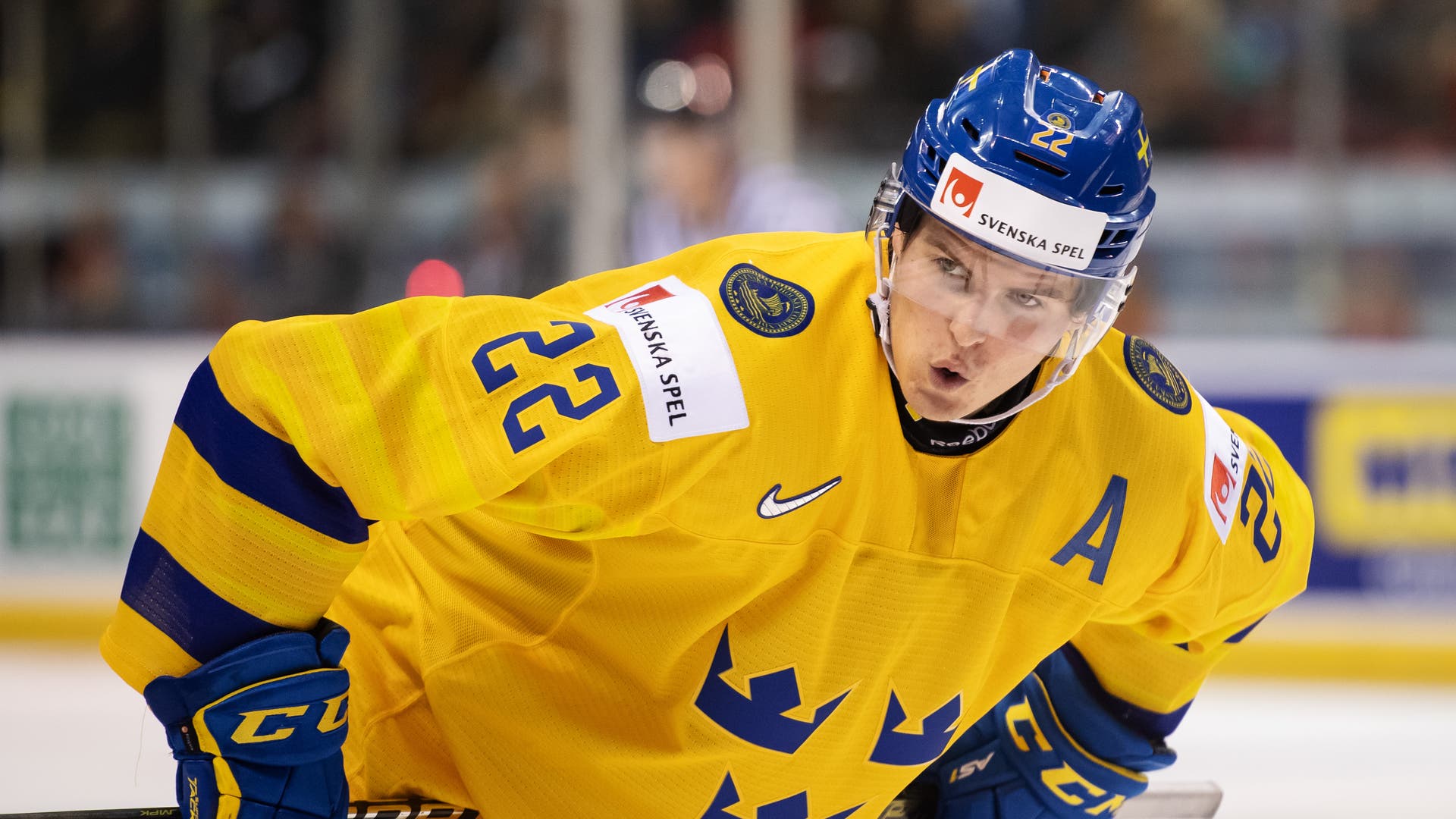 (5926) Isac Lundeström