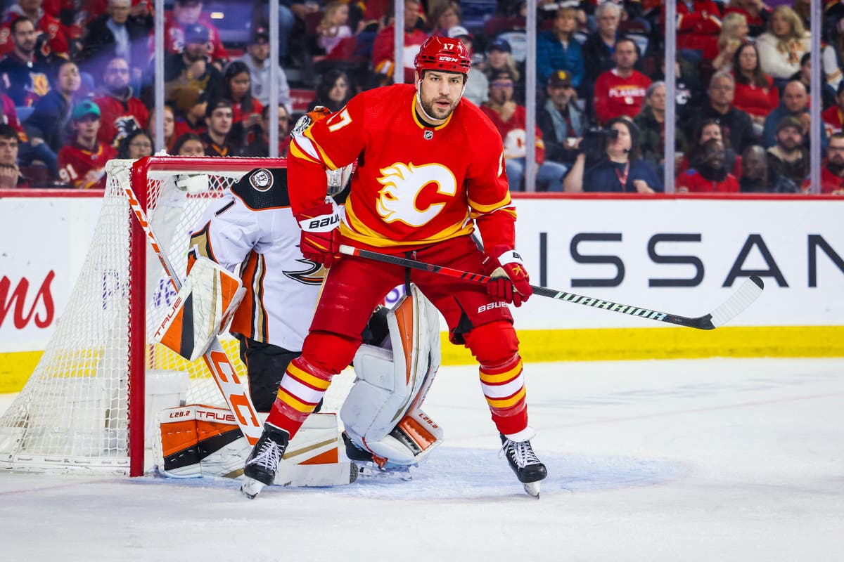 Milan Lucic