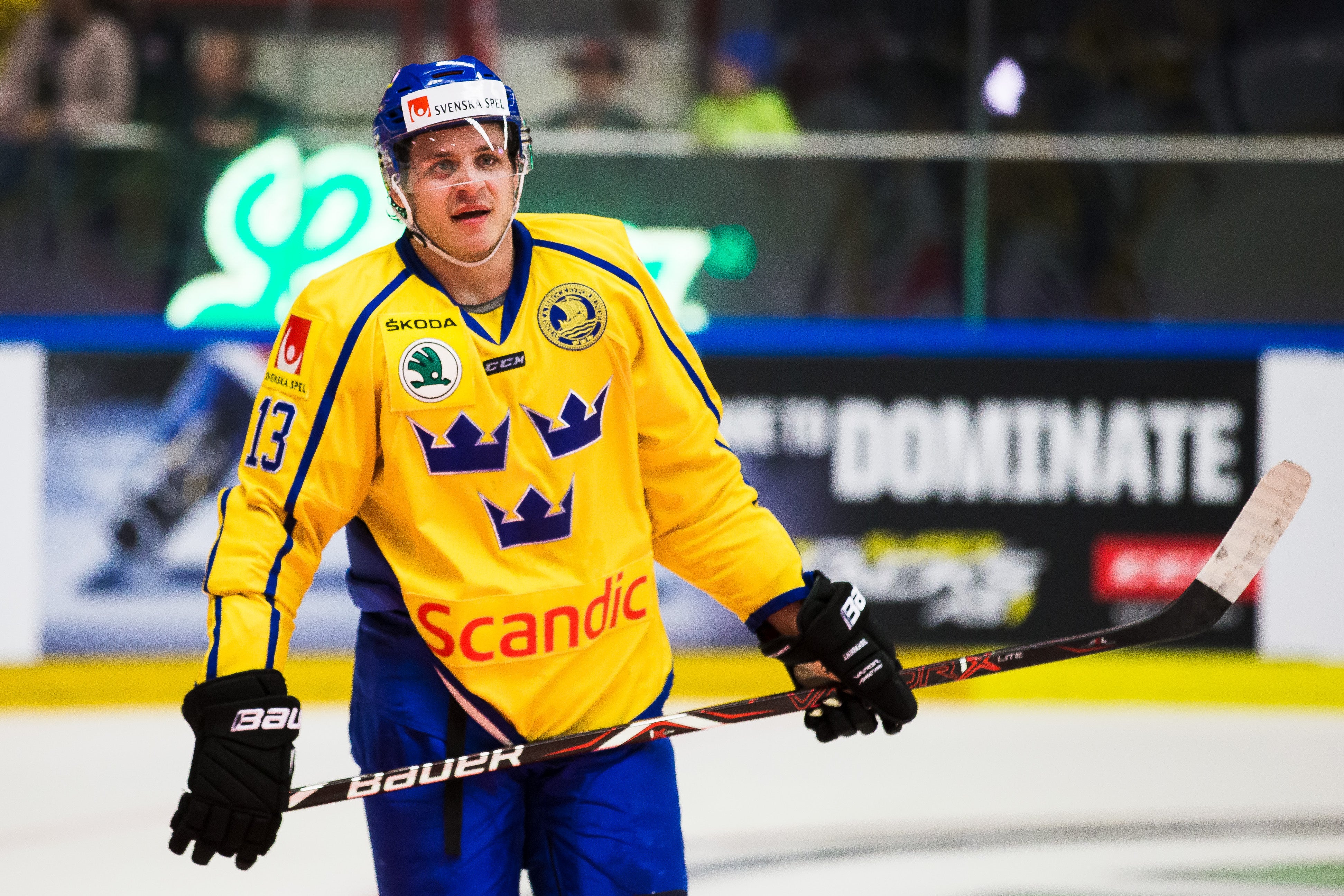 (2640) Mattias Janmark