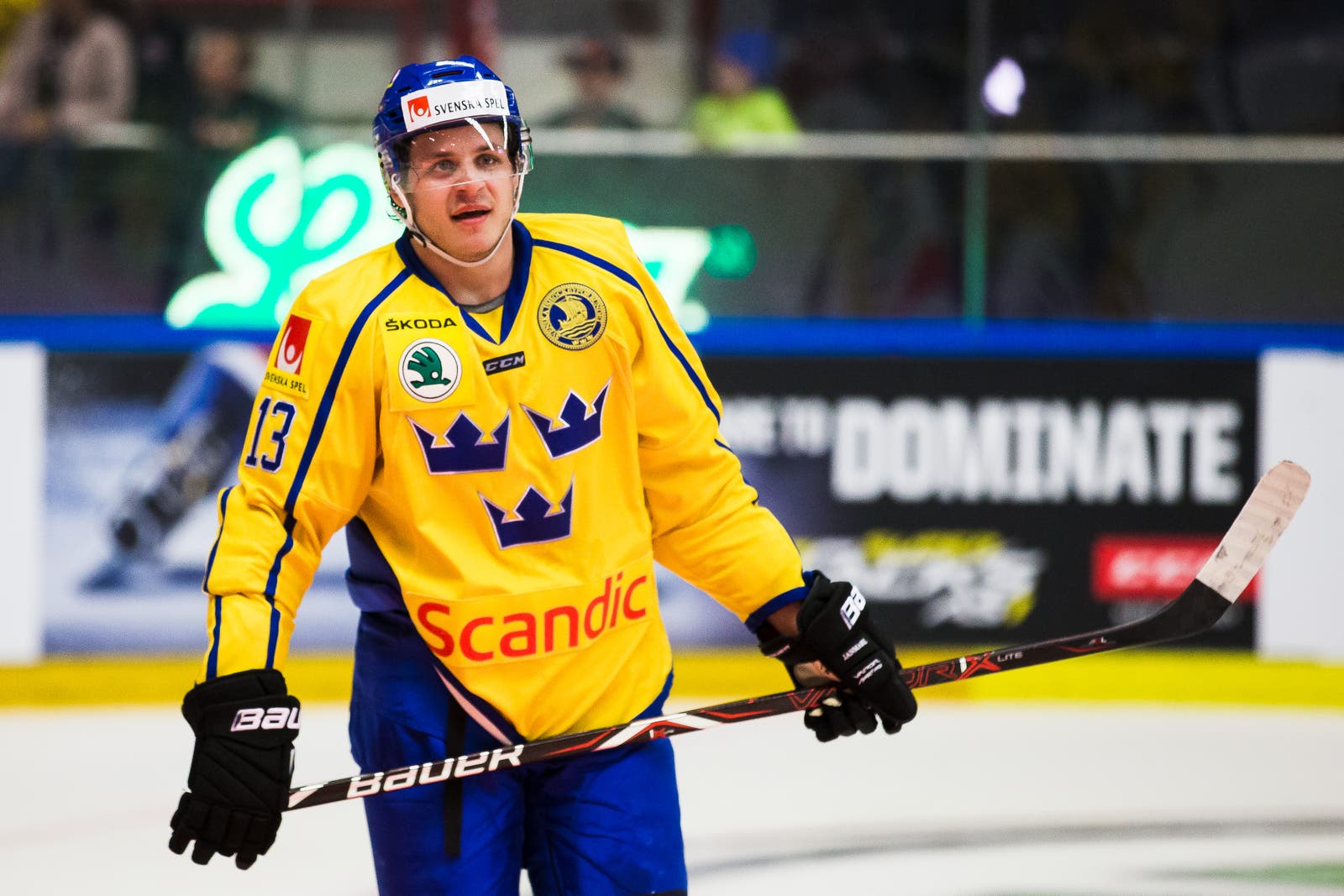 (2640) Mattias Janmark