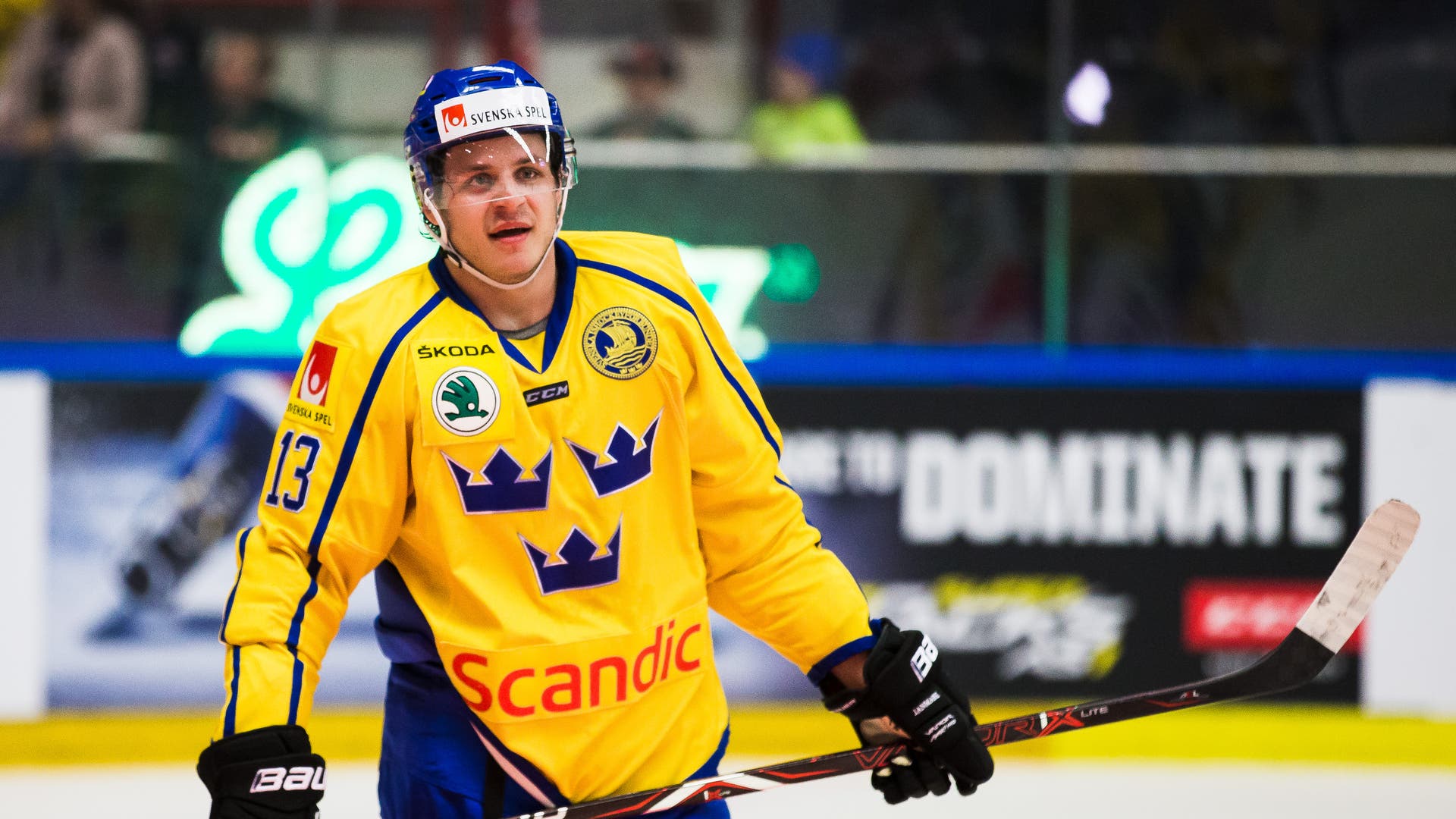 (2640) Mattias Janmark