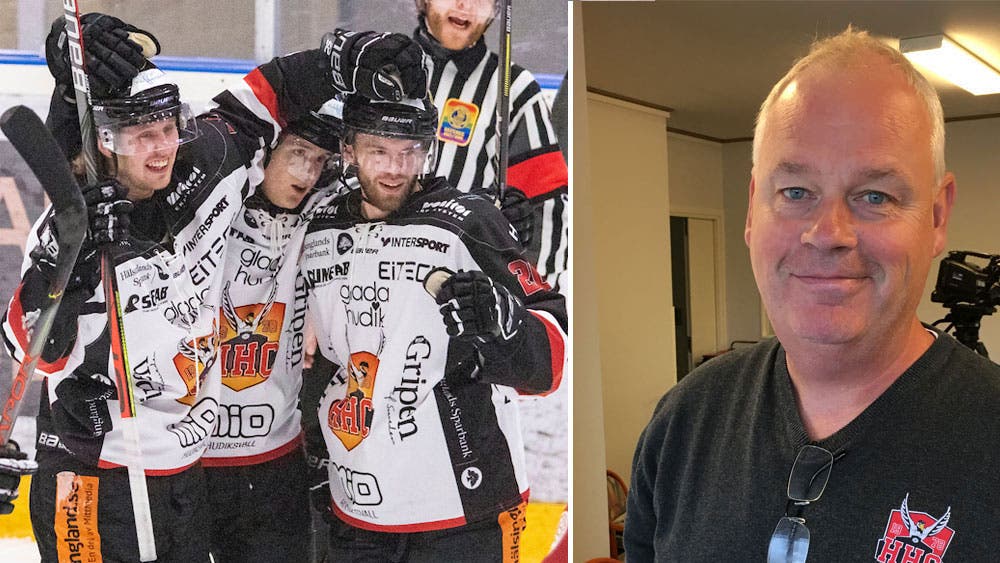 (13402) Lars "Lillis" Lövblom / Hudiksvall