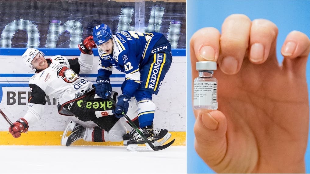 (20392) Vaccin/SHL