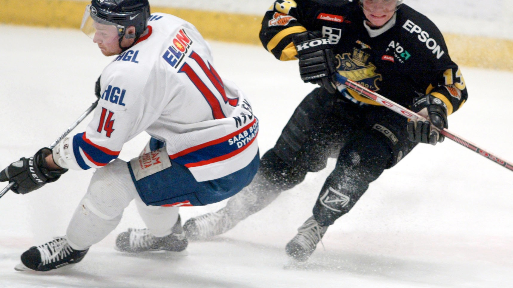 Björn Tilly/Bildbyrån