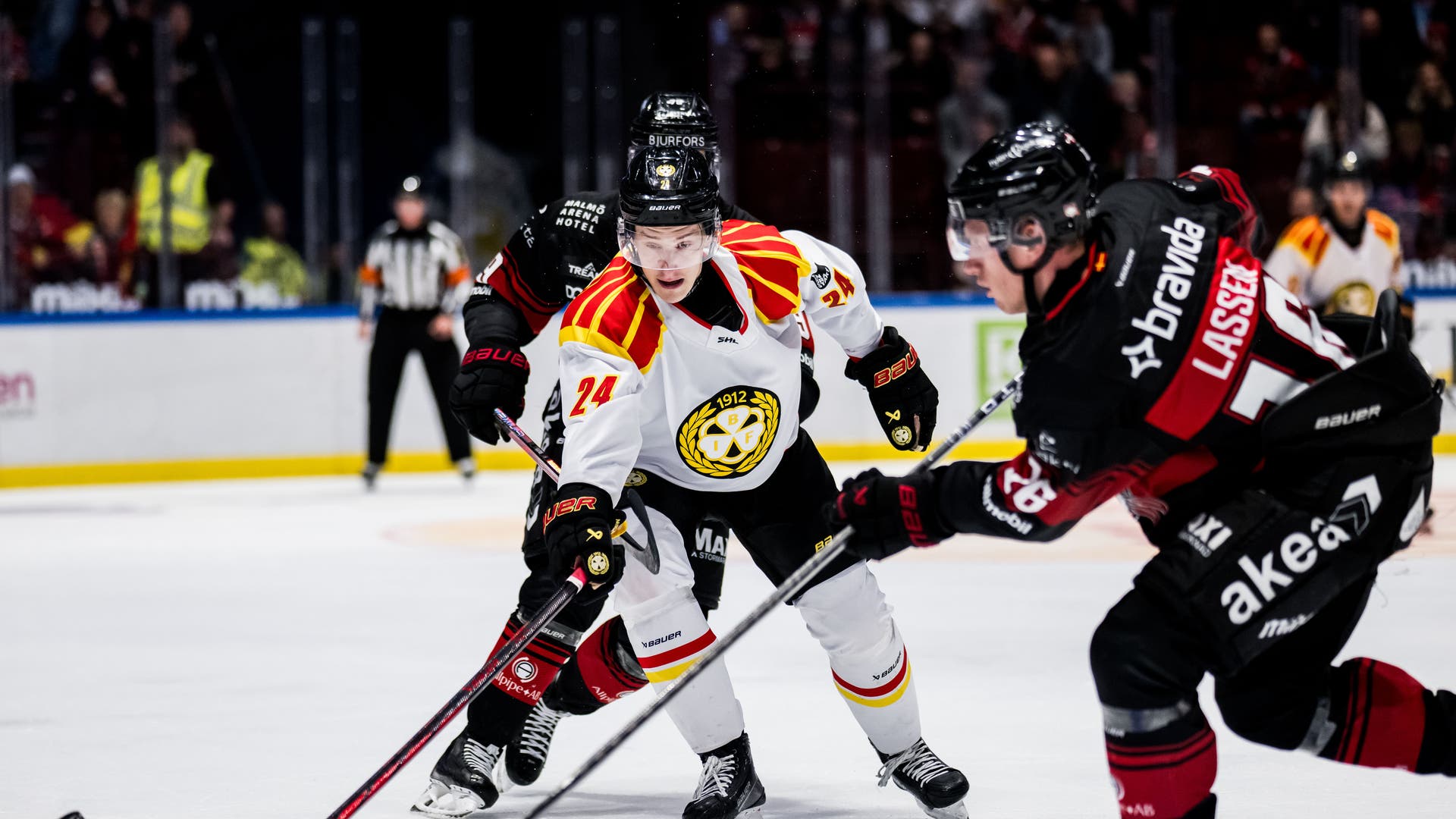 Linus Lindblom