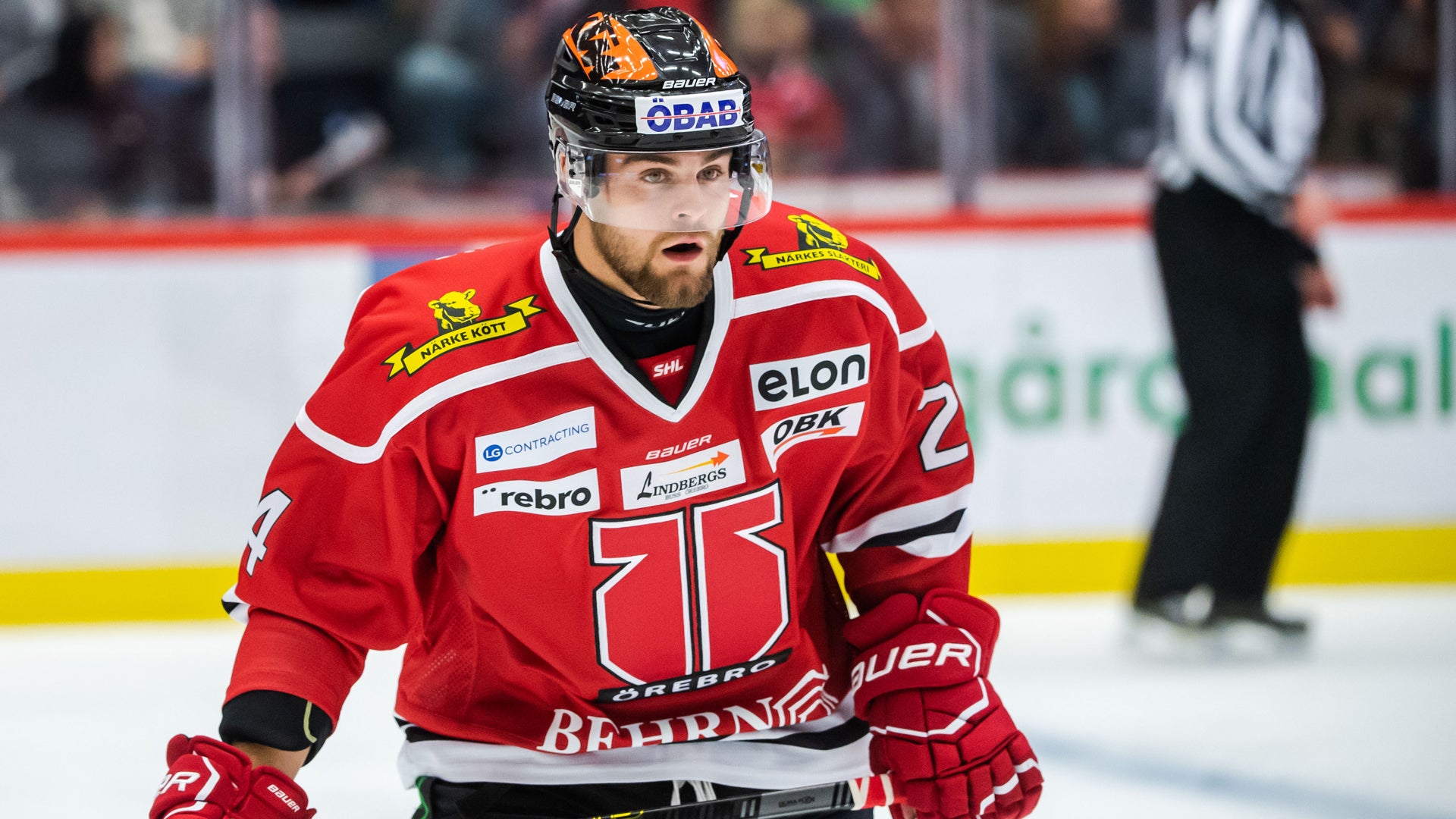 (14500) Aaron Irving