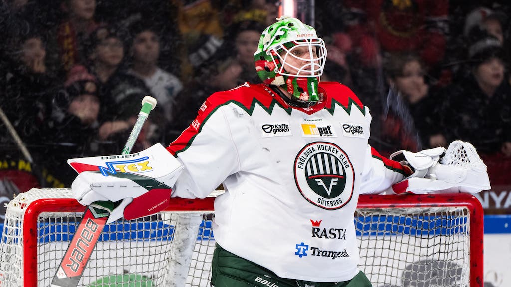 Lars Johansson