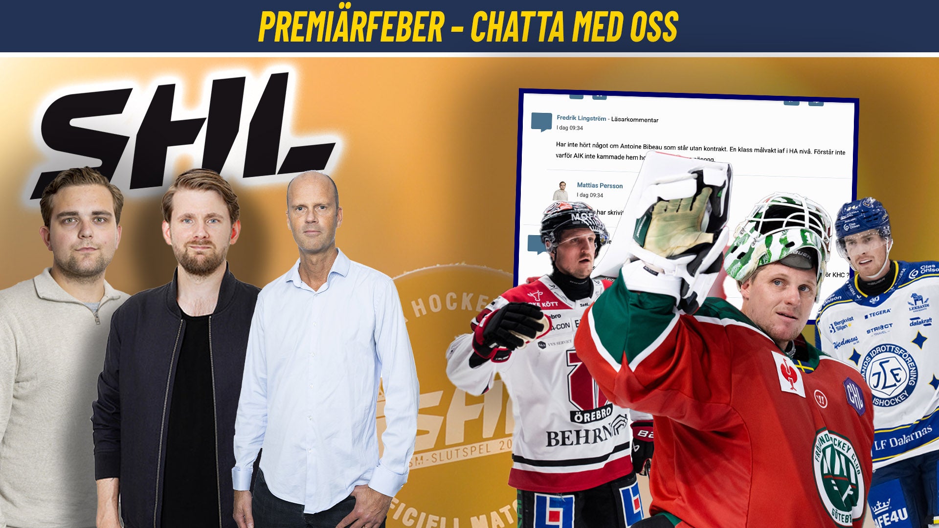 Foto: Bildbyrån