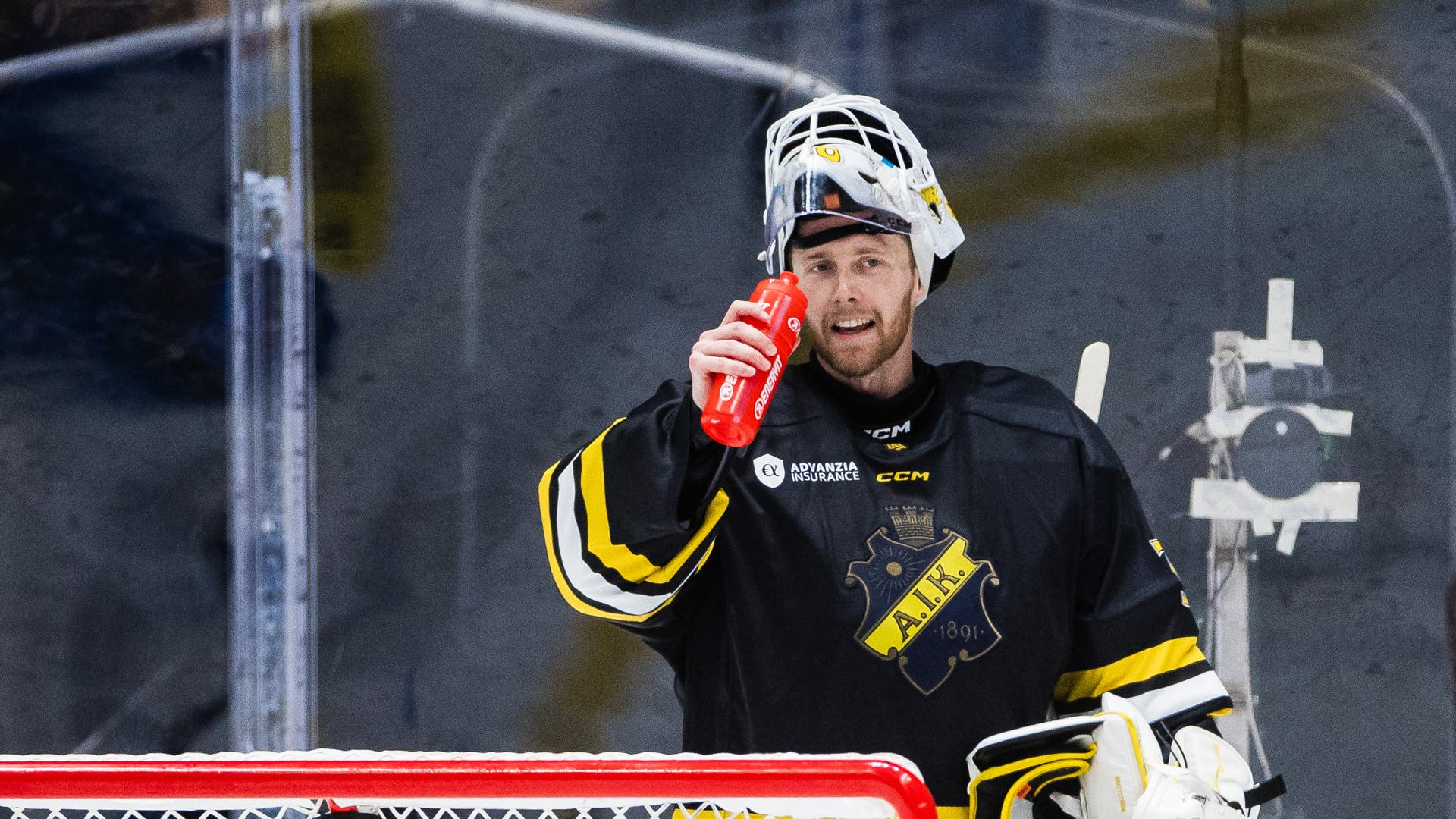Victor Brattström