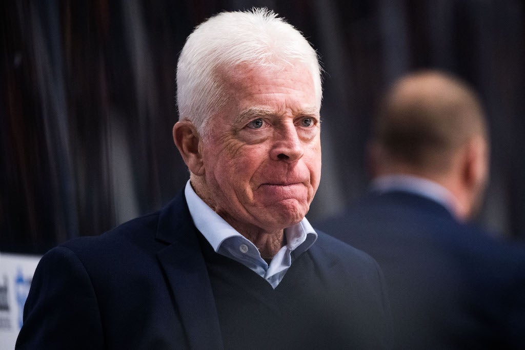 (20956) Barry Smith/Djurgården