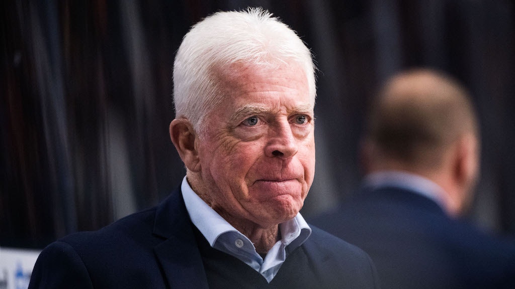 (20956) Barry Smith/Djurgården